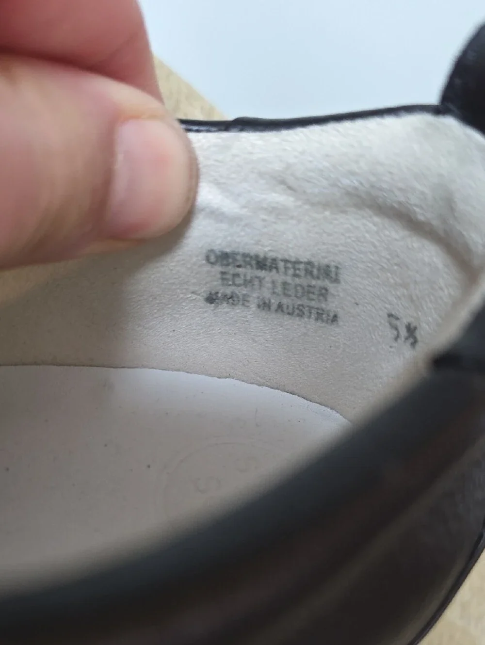 Paul Green Faye Sneaker Item#1081
